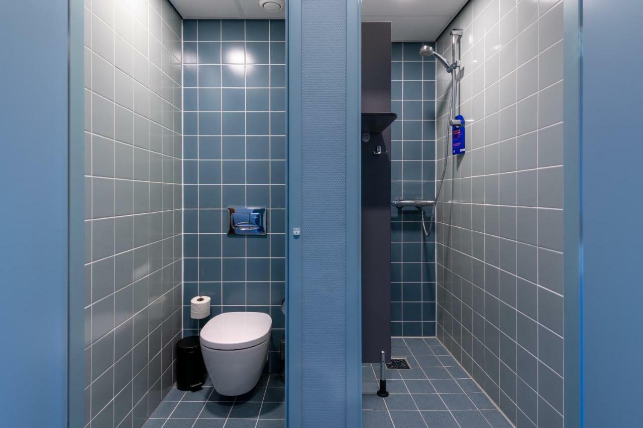 Comfort Doppelzimmer mit Meerblick und eigenem Bad mit Dusche