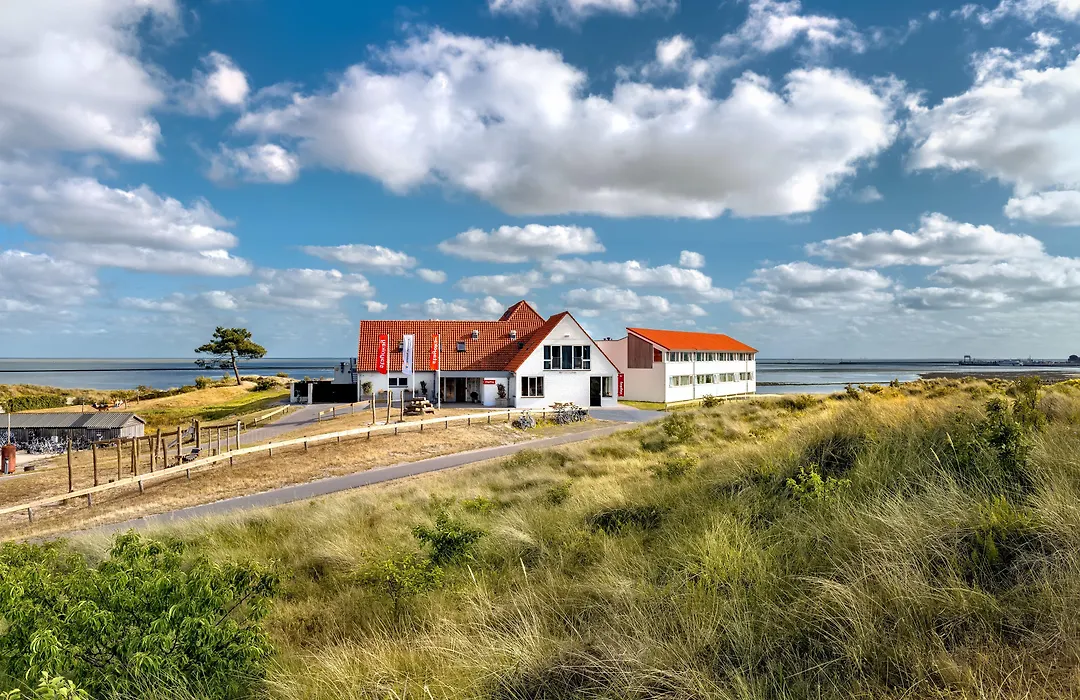 Stayokay Hostel Terschelling-1